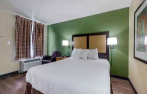 Extended Stay America Suites - Washington, DC - Fairfax - Fair Oaks - Chambre