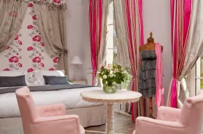 La Ramade - Teritoria - Room