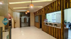 Sawasstika Eco Park Resort - Interior detail