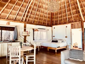 Casa Emily - Habitación