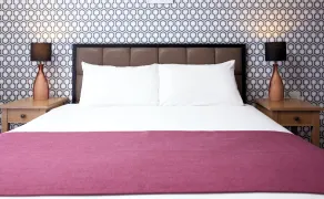 The Bushel by Greene King Inns - Room