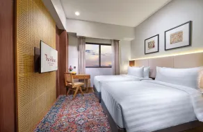 The Alana Hotel & Convention Center Malang - Room