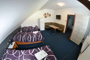 Penzion Grasel - Camera