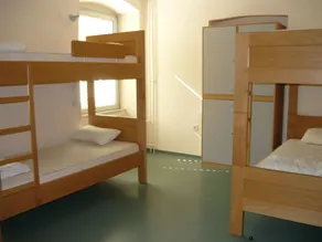 HI Hostel Rijeka - Room amenity