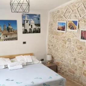 Dimora delle Badesse - Room