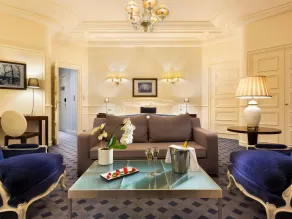 Le Royal Hotel Lyon - MGallery Collection - Room