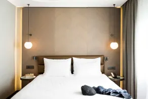 Radisson Blu Park Hotel Athens - Chambre