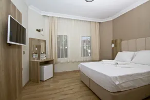 Costa Bodrum City - Habitación