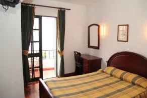 Residencial Santo António - Camera
