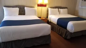 Tides Motel - Hampton Beach - Værelse