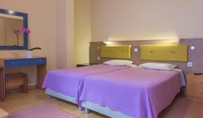 Sofia Apartments - Rom