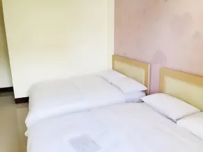 民宿記 Min su ji - Room