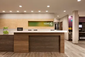 Home2 Suites By Hilton Mt Pleasant Charleston - Réception