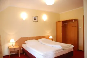 Hotel Karczyce - Room