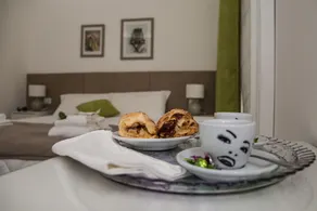 LA CIVITA B&B - Room