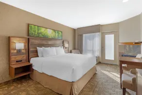 Best Western Plus Valemount Inn & Suites - Værelse