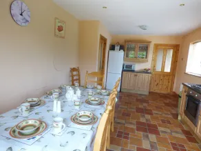 The Slate House - Dining