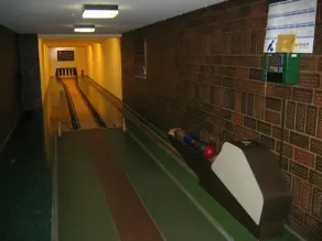 Hotel Gasthaus Kautz - Area giochi