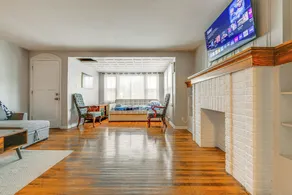 6 Mi to Dtwn Attractions: Buffalo Apartment! - Innenbereich