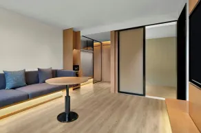 Fairfield by Marriott Beijing Capital Airport - Room