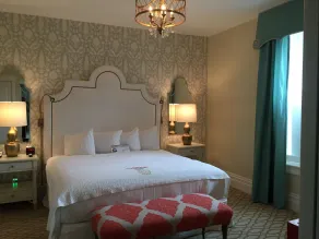 Hotel Perry - Chambre