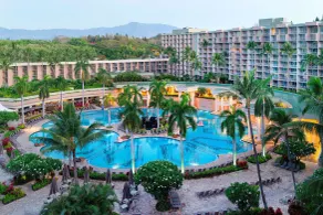 The Royal Sonesta Kauai Resort Lihue - Vue de la chambre