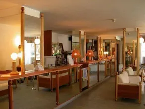Il Fraitevino - Lobby