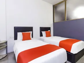 Intime Stay by Intime Hotel - Chambre