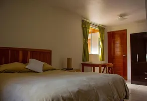 Refugio Ecológico Arequipa - Room