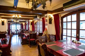 Assiutel - Restaurant