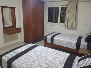 Al Raya Apartments - Chambre