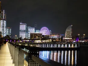 Yokohama Sakuragicho Town Hotel - Ristorante
