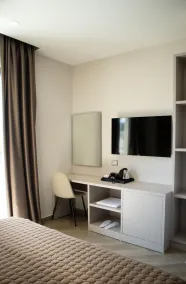 Rodi Hotel Elbasan - Zimmer