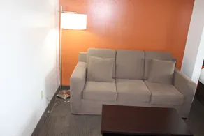 Sleep Inn & Suites North Liberty - Liberty City - Værelse