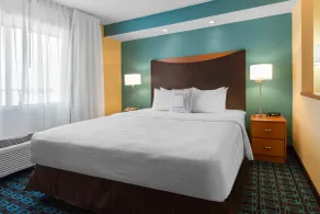 AmericInn by Wyndham St Cloud MN Shopping Area - Chambre