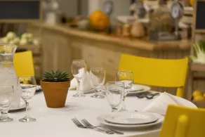 Yearim Hotel - Restaurant