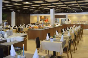 Villa Galijot Plava Laguna - Restaurant