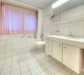 Ferienhaus Felicé - Salle de bain