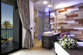 Mare Hotel - Chambre