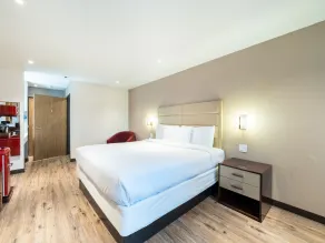 Baymont by Wyndham Anderson - Chambre