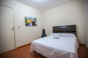Foz Temporada - Room