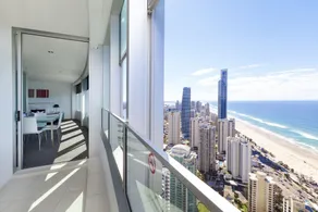 Q1 Resort & Spa - Official - View from room