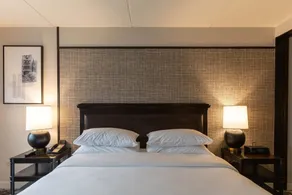 Sheraton Chicago Northbrook - Chambre