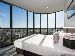The Sebel Melbourne Malvern - Room