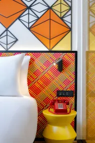 ibis Styles Bangkok Silom - Room