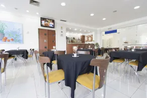 Di Giulio Hotel - Restaurant