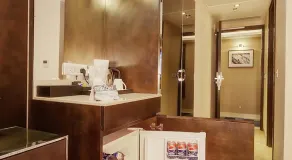 Palm Springs Stays - Chambre