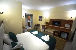 Can Ilgaz Mountain Resort - Camera
