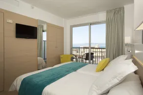 JS Palma Stay - Adults Only - Vue de la chambre