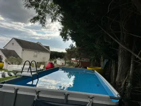 CASABINA Appartement entre Disney et paris - Pool